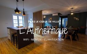 L'authentique
